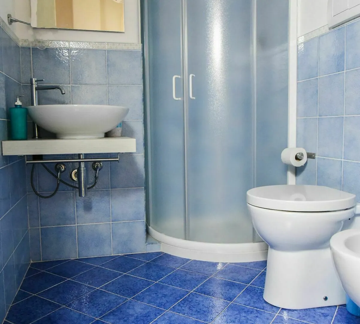 Venti Di Mare Apartment Lipari  Italy