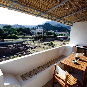 Guest house Luxury Vittorio Emanuele Ii, Lipari (Isola Lipari)