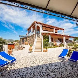 Bed & Breakfast Maristella, Lipari (Isola Lipari)