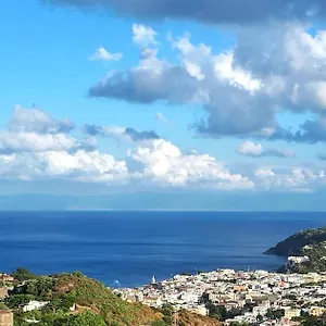 Bed & Breakfast Casa Tra Cielo E Mare, Lipari (Isola Lipari)