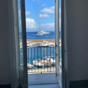 Marina Corta Città di Lipari