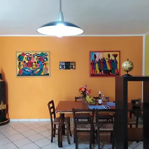 Appartamento Asia Città di Lipari