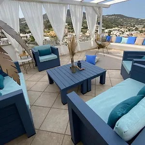 Bed & Breakfast Taliaka, Lipari (Isola Lipari)