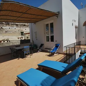 Casa Al Mar Canneto Città di Lipari