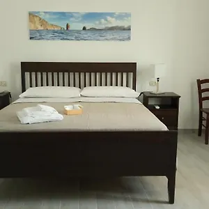 Tarinuzza Città di Lipari