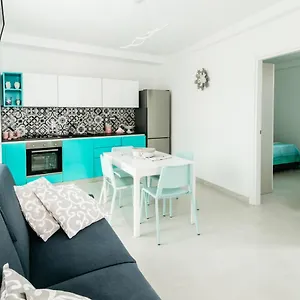 Apartment Le Isole Di Anita, Lipari (Isola Lipari)