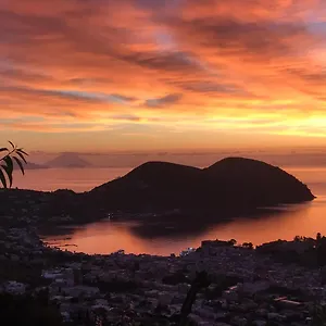 Bed & Breakfast Al Numero Zero, Lipari (Isola Lipari)