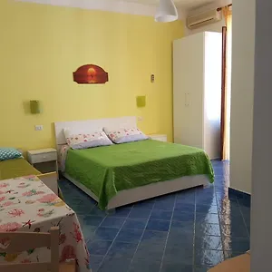 Lipari Centro Storico Flat 7 Min From Port Città di Lipari