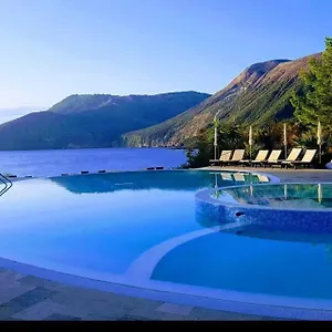 Apartment Vulcano Blu, Lipari (Isola Lipari)