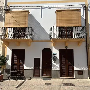 Casa Maruzzella Città di Lipari