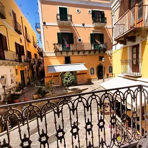 Bed & Breakfast Lipari Suite B&B, Lipari (Isola Lipari)