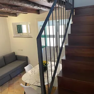 Bed & Breakfast Faraglione, Lipari (Isola Lipari)