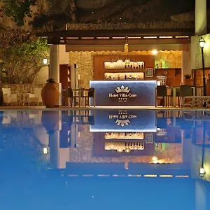 4* Hotel Cute - Hvc