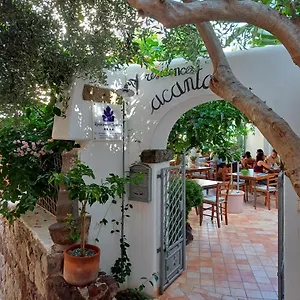 4* Aparthotel Acanto