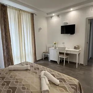 Il Ventaglio Città di Lipari