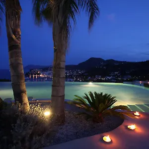 4* Hotel Enrica - Aeolian Charme