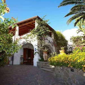 4* Aparthotel Fiorentino