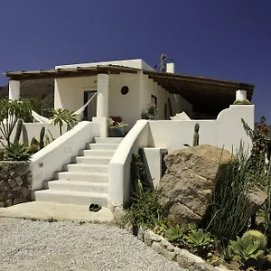 Bed & Breakfast Al Salvatore Di, Lipari (Isola Lipari)