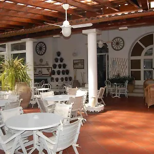 3* Hotel Augustus