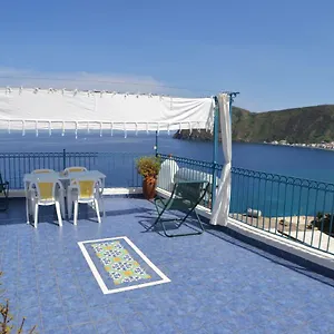 Holiday home Blu, Lipari (Isola Lipari)